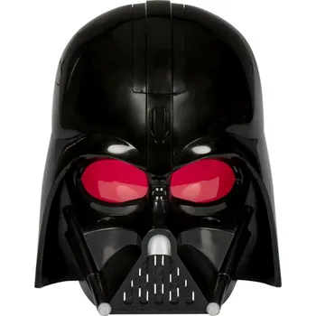 Karnevalová maska Hasbro Disney: Star Wars Darth Vader Electronicá Maska