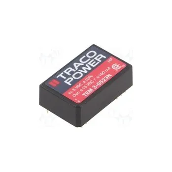 Měnič napětí TEM3-0523N