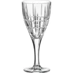 Bohemia Crystal Sklenice na bílé víno Dover 250ml (set po 6ks)