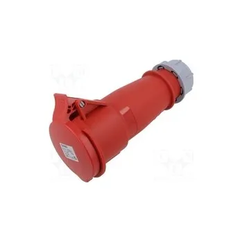 Elektrická zásuvka QX6