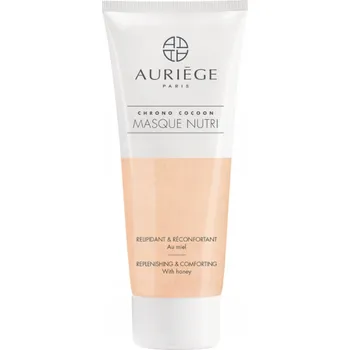 Pleťová maska VYŽIVUJÍCÍ MASKA (Masque Nutri) Auriège Paris