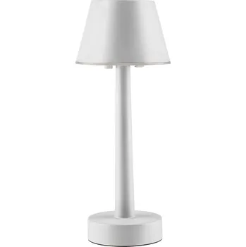 Osvětlení LIVARNO home Aku stolní LED lampa (bílá)