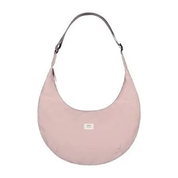 Kabelka Kabelka Barts NURRIN SHOULDERBAG Dusty Pink velikost O/S