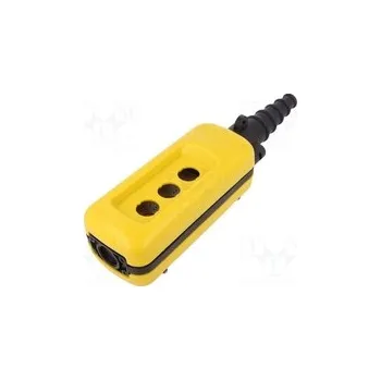 Dálkový ovladač XACA03