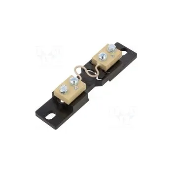 Proudový chránič B6-10010A0A0100M0