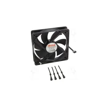 PC ventilátor AK-FN120