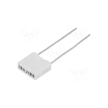 Kondenzátor MC5-10N-5%