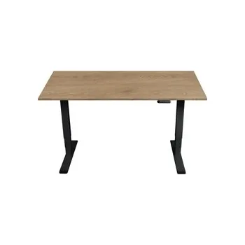 Psací stůl Spacetronik Magnus elektrický psací stůl 138x70 L10