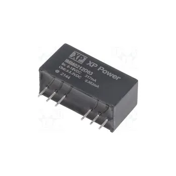 Měnič napětí IMM0212D03