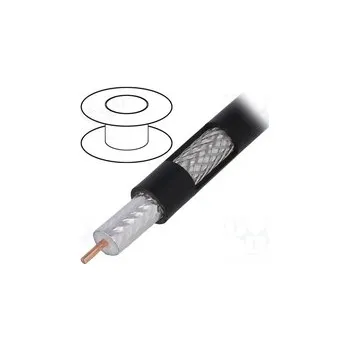 elektrický kabel RG11-CU-FLOODED