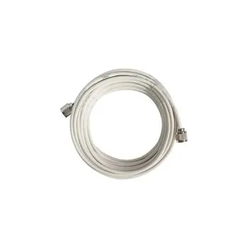 Datový kabel Kabel GSM HiBoost200, LV vidlice 50 Ohm, 15m