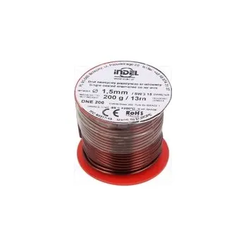 RC vybavení DNE1.50-0.20