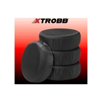 Uskladnění pneumatiky Ochranný obal na pneumatiky 4 ks, Xtrobb