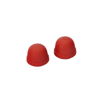 Nůžky na větve Náhradní dorazy R516V pro nůžky BAHCO (pro nůžky na živé ploty)