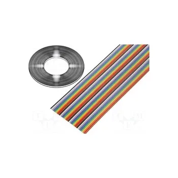 elektrický kabel FLCC-40/30