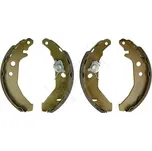 Sada brzdových čelistí HART 220 374