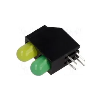 Polovodič OSYGHX5F64X-5F2A