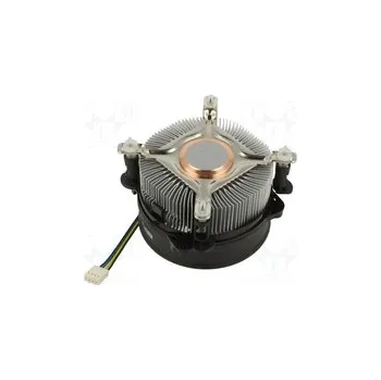 PC ventilátor AK-959CU