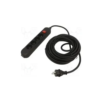Prodlužovací kabel 470WSPROR/2.5-10B