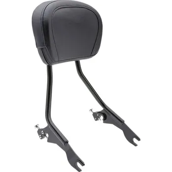 Moto sedlo DETCH OPĚRADLA BLK DRSSR 602-2000B