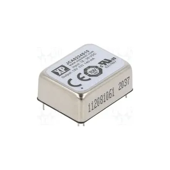 Měnič napětí JCA0224S15