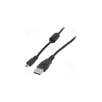 Datový kabel AK-USB-20