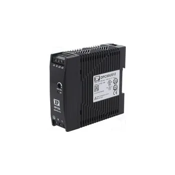 spínaný zdroj DPC50US12