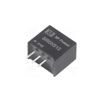 Měnič napětí SR05S12