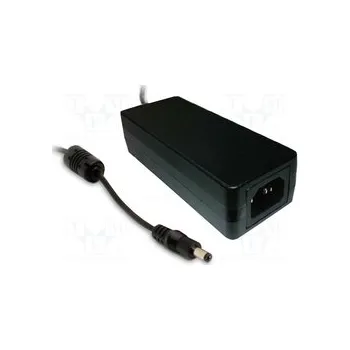 adaptér AC-DC 15V/4A/impulsní