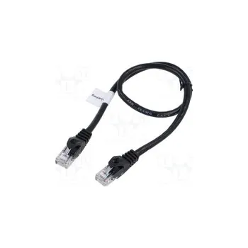 Síťový kabel PCU6-10CC-0050-BK