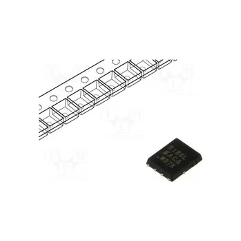 Polovodič SIR186LDP-T1-RE3