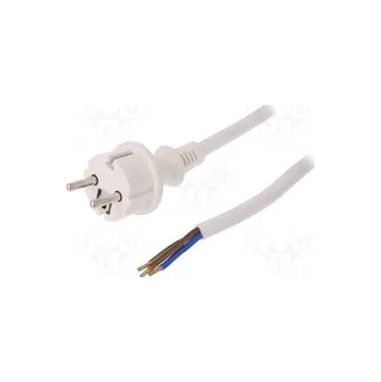 elektrický kabel W-98391