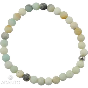 Náramek Náramek amazonit