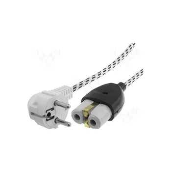 Prodlužovací kabel SN39-3/07/2BW