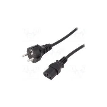 Elektrická zásuvka AK-440110-012-S