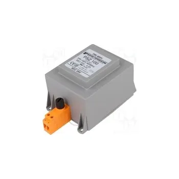 Transformátor PSZ100/400/24V