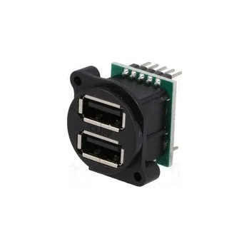 Elektrická zásuvka CP30090