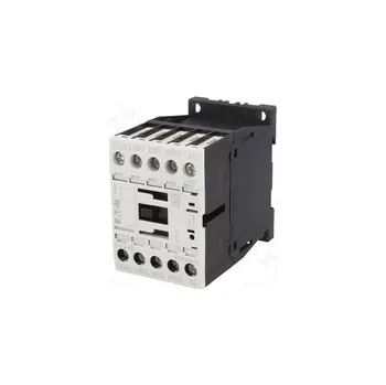 Stavebniny DILA-40/24VDC