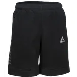 Šortky Select Sweatshort Oxford v22 62587-01111 Velikost M