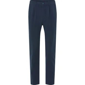 Pánské kalhoty LIVERGY® Pánské kalhoty (námořnická modrá, M (48/50))