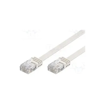 Počítačové příslušenství F.U/UTP5-CCA-100WH