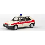 ABREX - Škoda Favorit 136L (1988) 1:43 - OÚNZ Praha 1 - 8592420411860