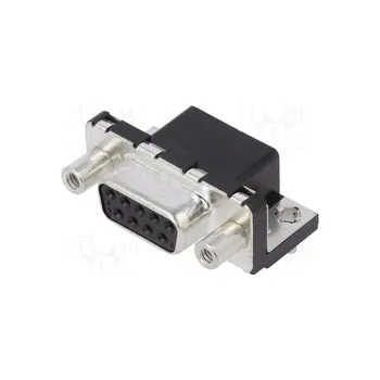 Elektrická zásuvka LD09S13A4GV00LF