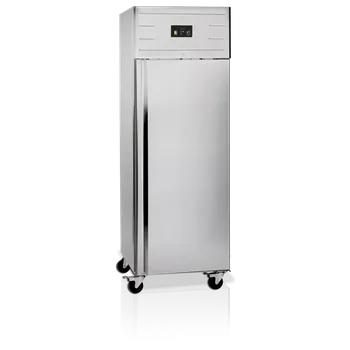 TEFCOLD GUC 70 plné dveře