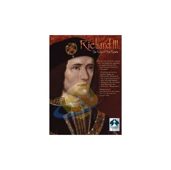 Desková hra Columbia Games Richard III