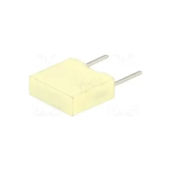 Elektronická součástka R82DC3470Z360J