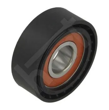 Napínací kladka, žebrovaný klínový řemen HART 348 532