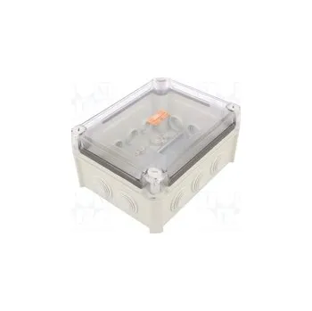 Elektroinstalační krabice OBO-2007754