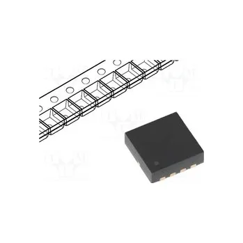 Polovodič IRLHS2242TRPBF