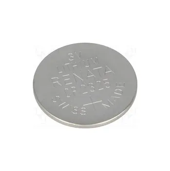 Článková baterie BAT-CR2325/RE